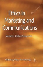 Ethics in Marketing and Communications