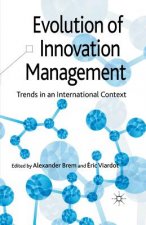 Evolution of Innovation Management