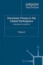 Darwinian Fitness in the Global Marketplace