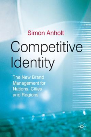 Competitive Identity