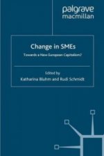 Change in SMEs