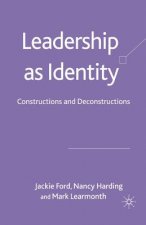 Leadership as Identity