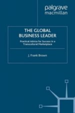 The Global Business Leader