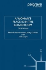A Woman's Place is in the Boardroom