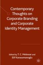 Contemporary Thoughts on Corporate Branding and Corporate Identity Management