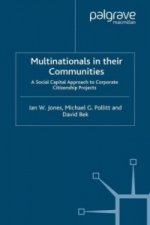 Multinationals in their Communities