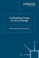 Facilitating Groups to Drive Change