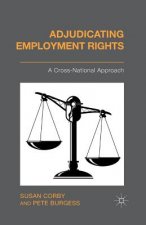 Adjudicating Employment Rights