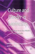 Culture and Gender in Leadership