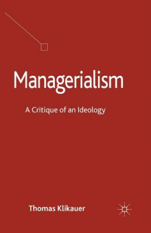 Managerialism