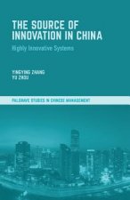 The Source of Innovation in China