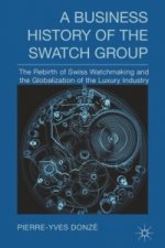 A Business History of the Swatch Group