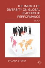 The Impact of Diversity on Global Leadership Performance