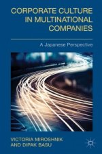 Corporate Culture in Multinational Companies