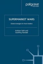 Supermarket Wars