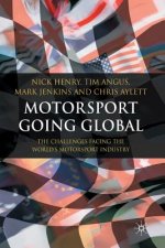 Motorsport Going Global