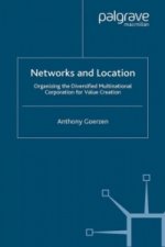 Networks and Location