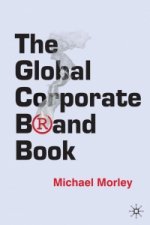 The Global Corporate Brand Book