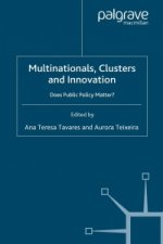 Multinationals, Clusters and Innovation