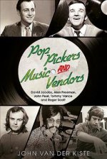 Pop Pickers and Music Vendors