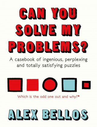 Can You Solve My Problems?