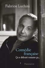 Comedie francaise