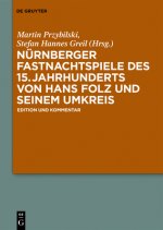Nurnberger Fastnachtspiele Des 15. Jahrhunderts Von Hans Folz Und Seinem Umkreis