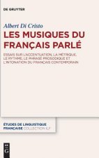 Les musiques du francais parle