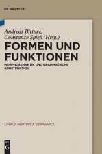 Formen und Funktionen