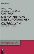 Um 1700