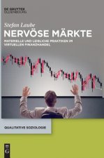 Nervoese Markte