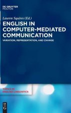 English in Computer-Mediated Communication