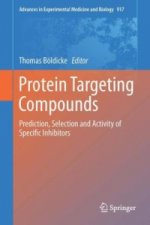 Protein Targeting Compounds