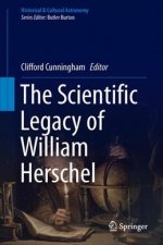Scientific Legacy of William Herschel