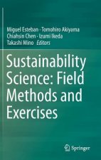 Sustainability Science: Field Methods and Exercises