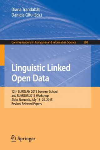 Linguistic Linked Open Data