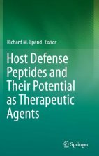 Host Defense Peptides and Their Potential as Therapeutic Agents
