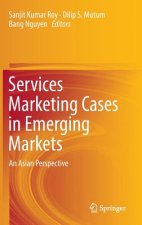 Services Marketing Cases in Emerging Markets