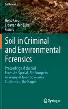 Soil in Criminal and Environmental Forensics
