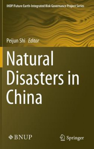 Natural Disasters in China