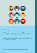 Coaching und Fuhrung