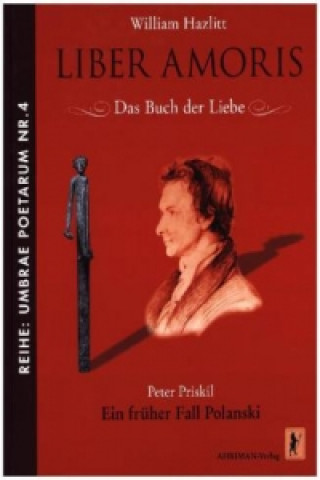 LIBER AMORIS - Das Buch der Liebe / Ein früher Fall Polanski