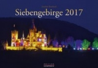 Siebengebirge 2017