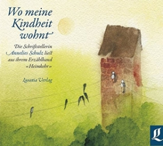 Von meiner Heimkehr, 2 Audio-CDs