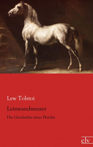 Leinwandmesser