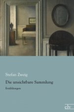 Die unsichtbare Sammlung