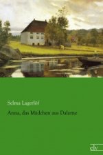 Anna, das Mädchen aus Dalarne