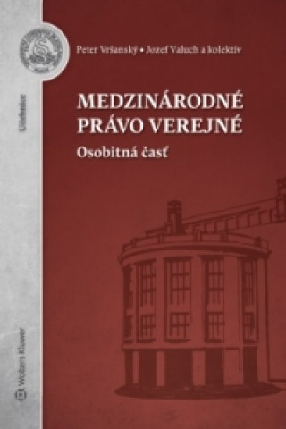 Medzinárodné právo verejné