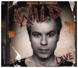 Wild, 1 Audio-CD