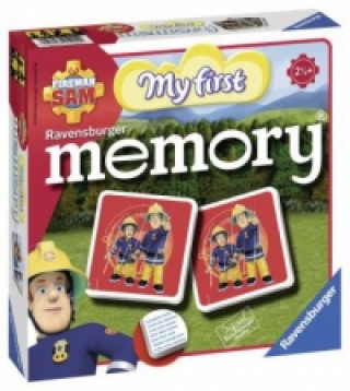 Fireman Sam, My first memory®